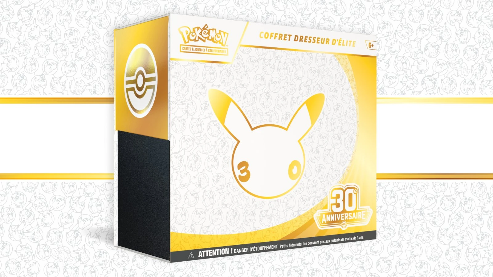 Pokémon 30ᵉ Anniversaire : quel produit acheter (et lequel laisser passer) avant la rupture