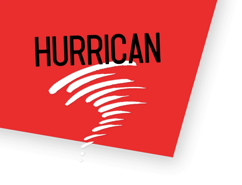 Hurrican Games