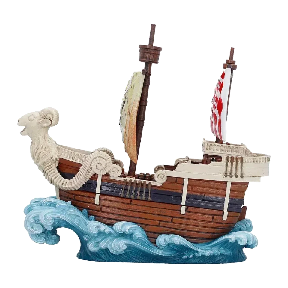 Boîte Vogue Merry – One Piece – vue 2