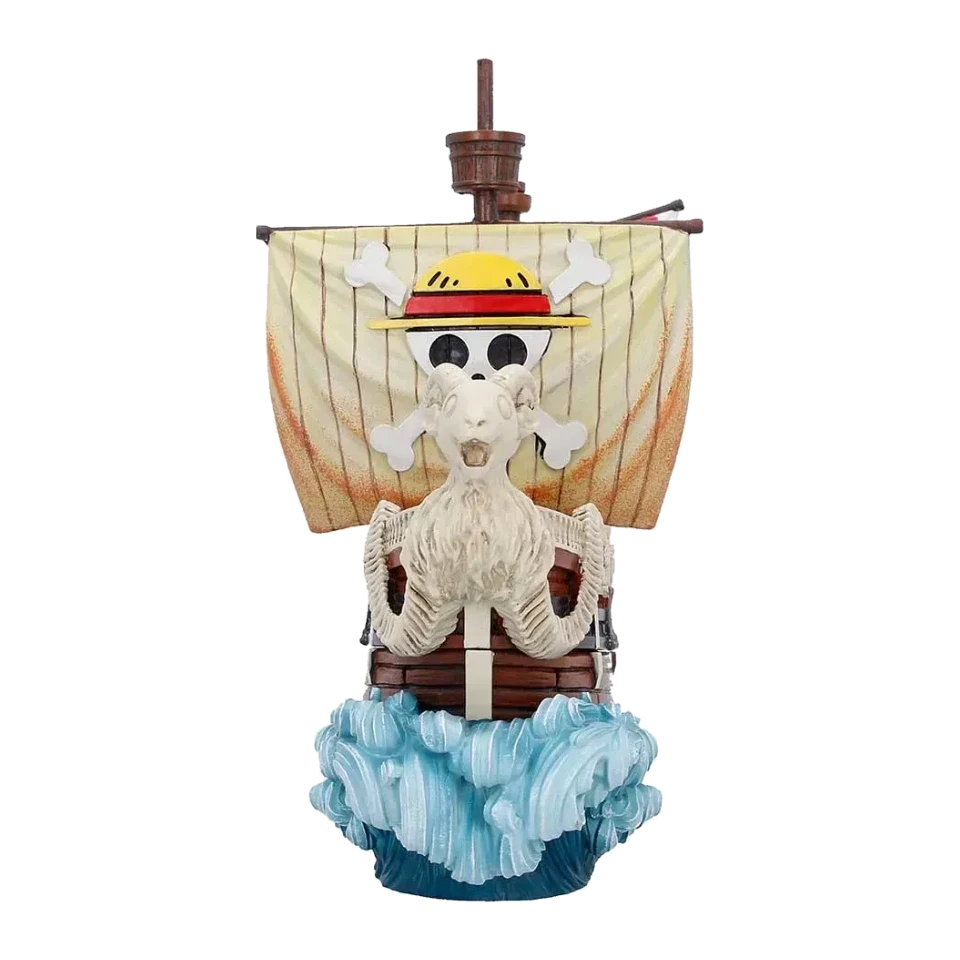 Boîte Vogue Merry – One Piece – vue 3