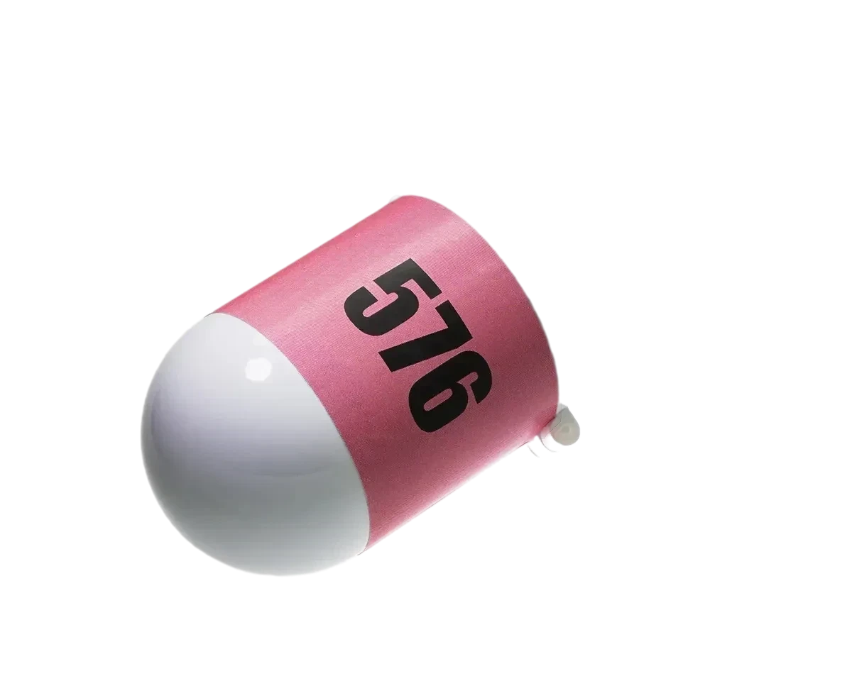 Capsule Hoi-Poi n°576 Avion de Bulma Changearts Dragon Ball Z (Bandai) – vue 6