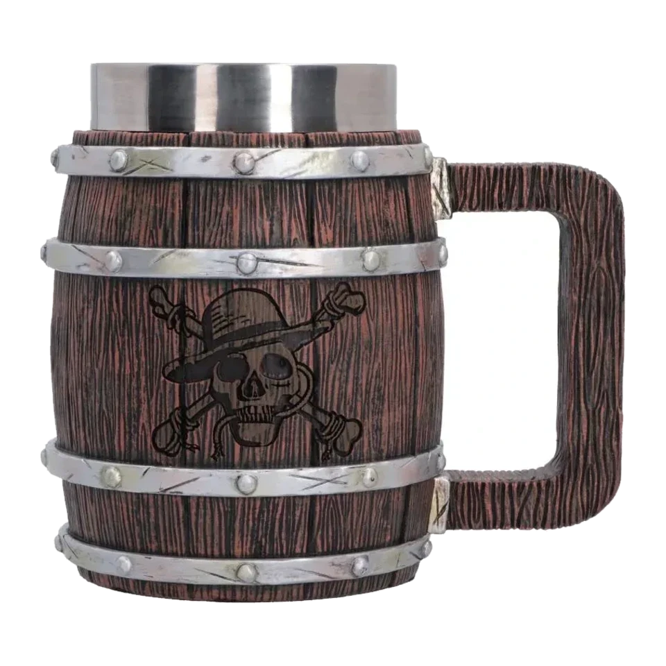 Chope tonneau – One Piece