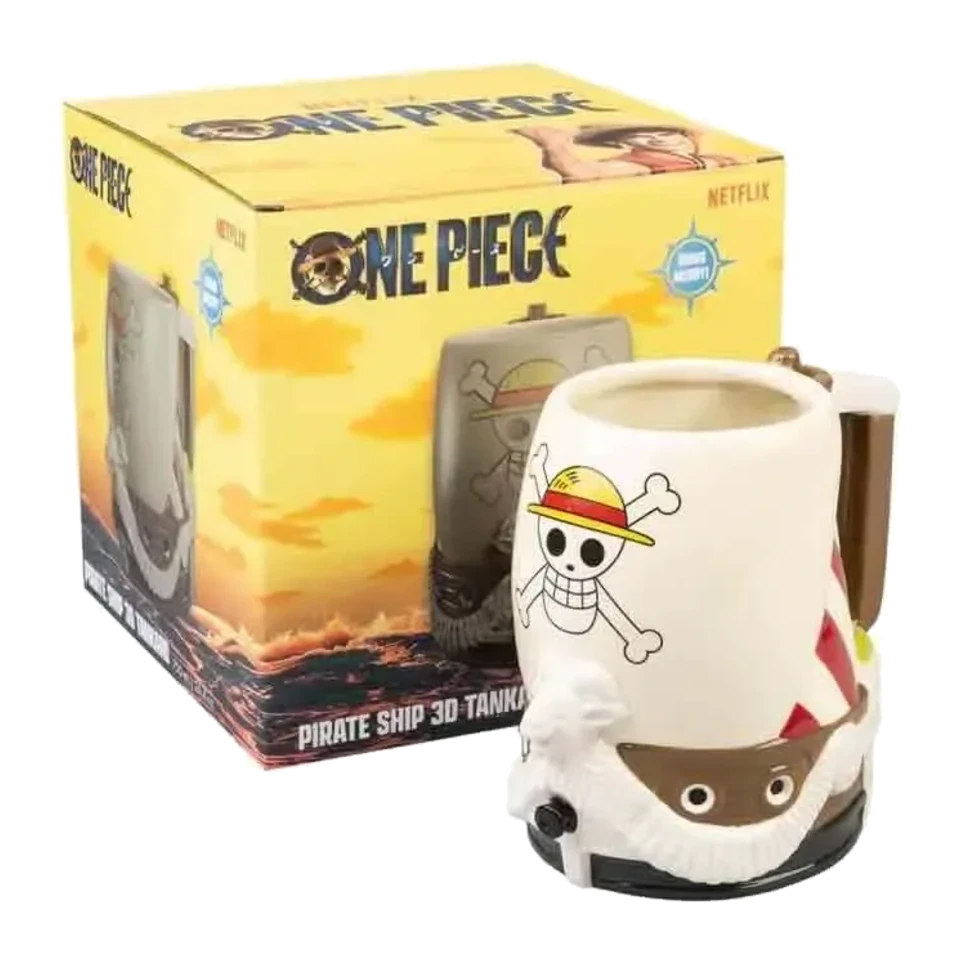 Chope Vogue Merry – One Piece