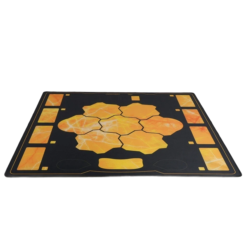 Dragon Ball Z : Duel Battle - Yoka by Tsume – tapis de jeu