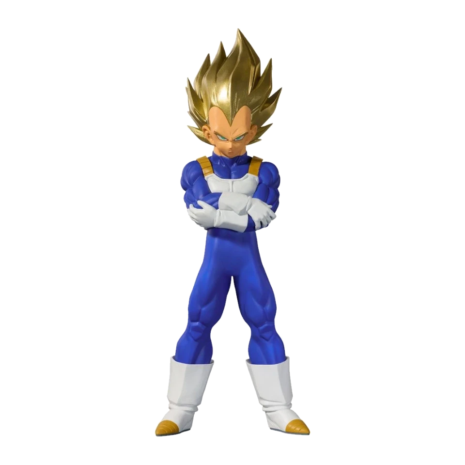 Figurine Blood of Saiyans Vegeta Super Saiyan – Dragon Ball Z