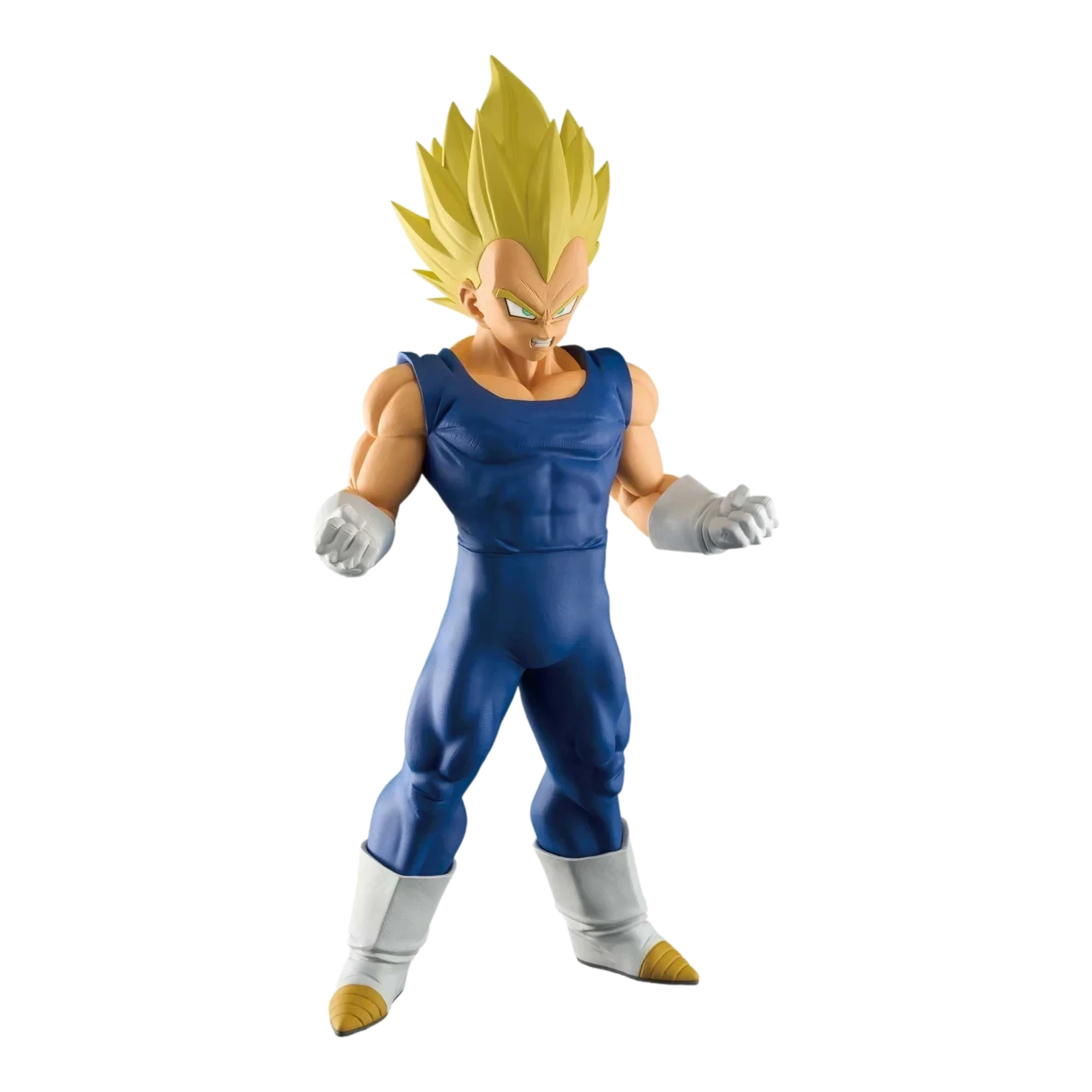 Figurine Grandista – Vegeta Super Saiyan 26 cm (Banpresto) – vue 2