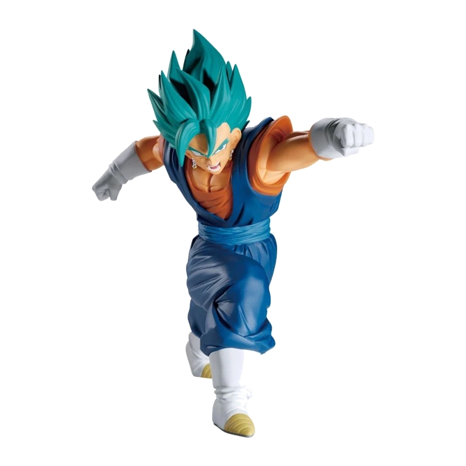 Figurine Match Makers Vegetto vs Zamasu fusionné – Dragon Ball Super – vue 2