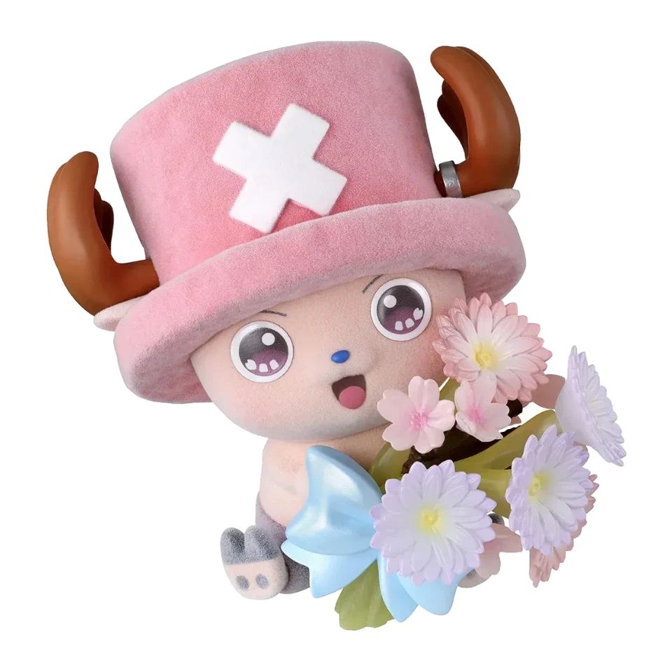 Figurine Mofamofy Tony Tony Chopper – One Piece – vue 2