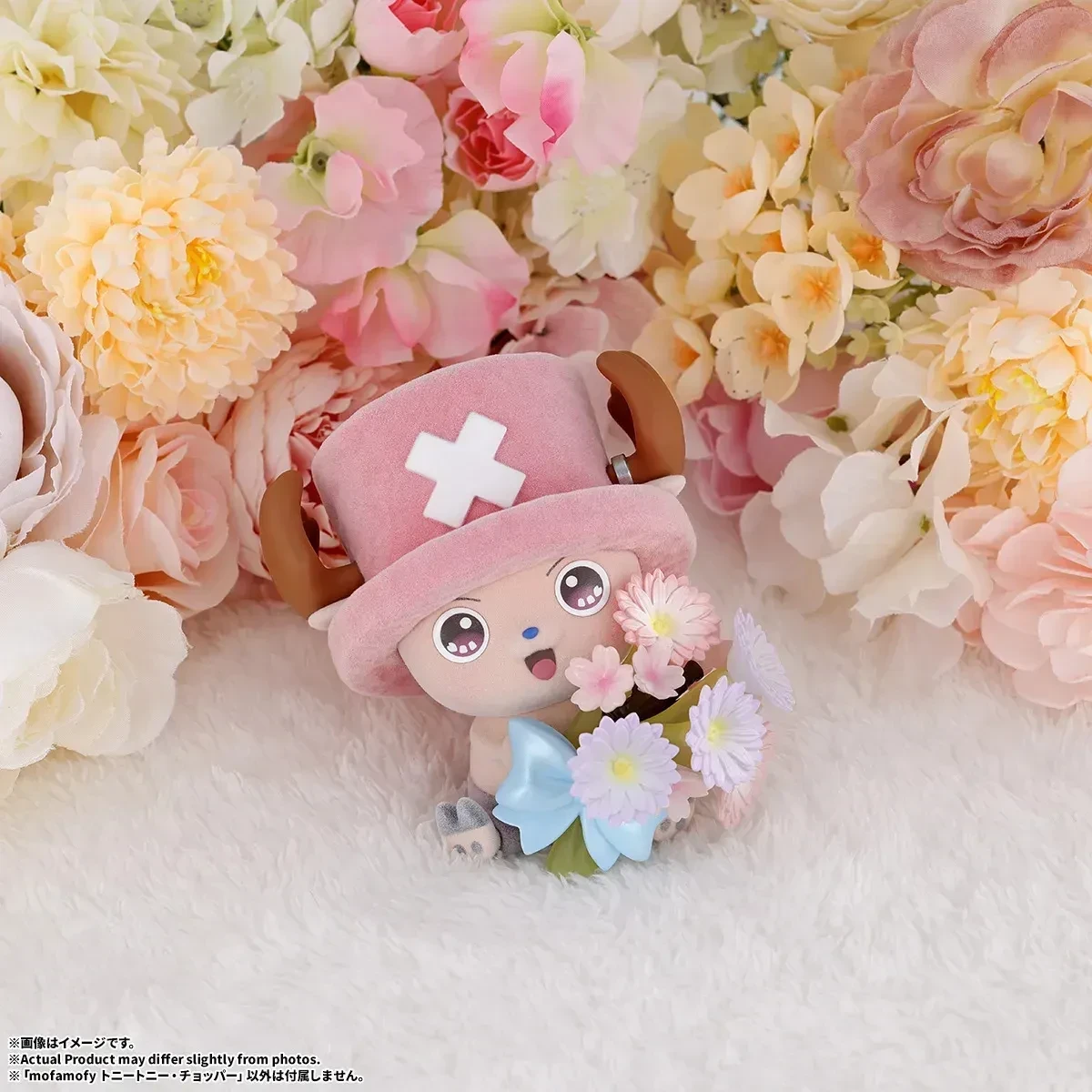 Figurine Mofamofy Tony Tony Chopper – One Piece – vue 3