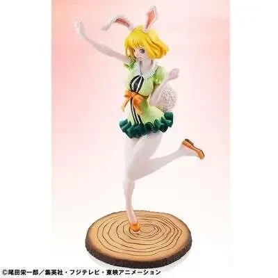 Figurine P.O.P Carrot Édition limitée – One Piece – vue 2