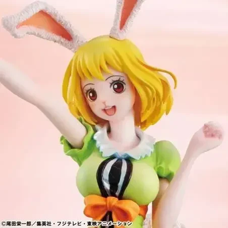 Figurine P.O.P Carrot Édition limitée – One Piece – vue 3