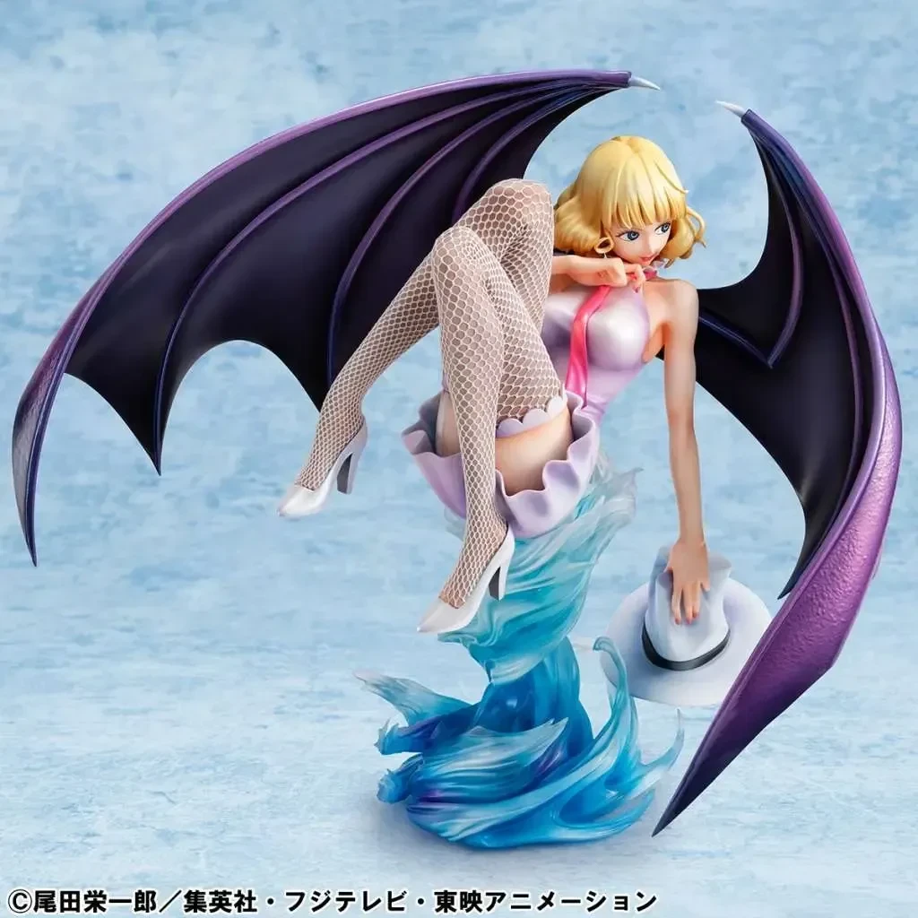 Figurine P.O.P Evolutionary History Stussy – One Piece – vue 2