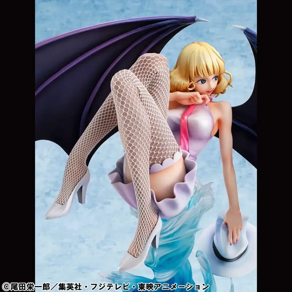 Figurine P.O.P Evolutionary History Stussy – One Piece – vue 3