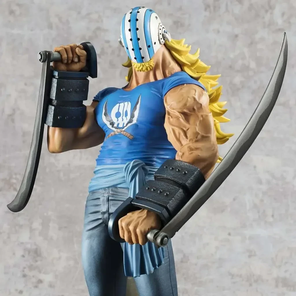 Figurine P.O.P Killer Édition limitée – One Piece