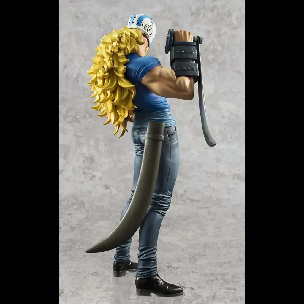 Figurine P.O.P Killer Édition limitée – One Piece – vue 3