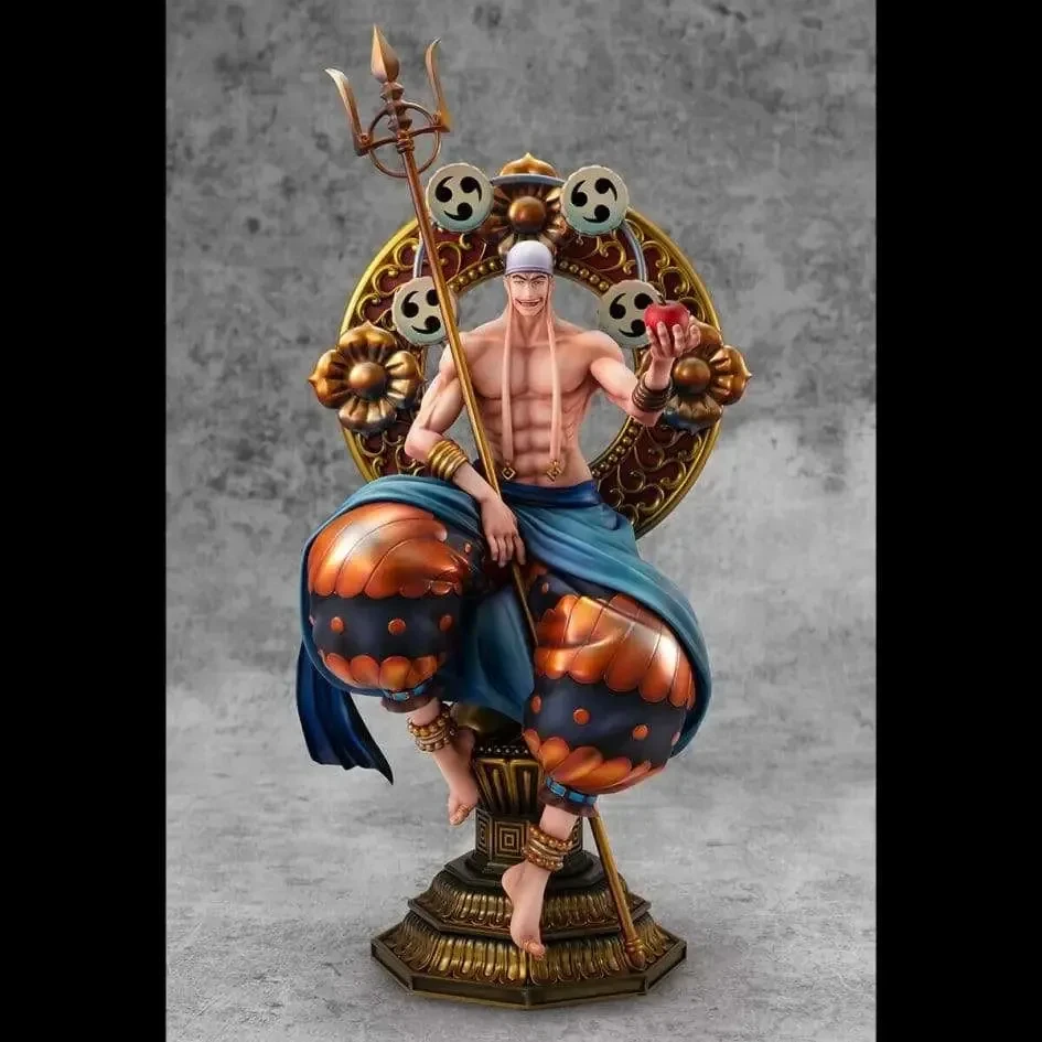 Figurine P.O.P Maximum Ener – One Piece – vue 2