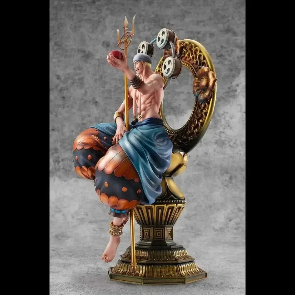 Figurine P.O.P Maximum Ener – One Piece – vue 3
