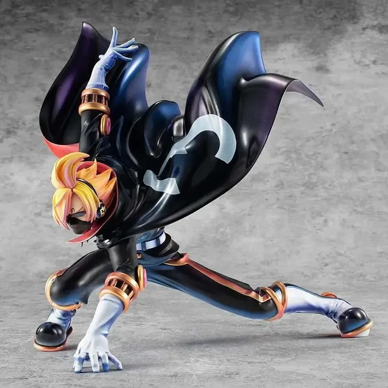 Figurine P.O.P Osoba Mask – One Piece
