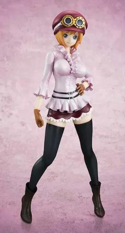 Figurine P.O.P Sailing Again Koala – One Piece – vue 2