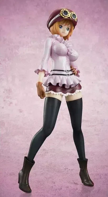 Figurine P.O.P Sailing Again Koala – One Piece – vue 3