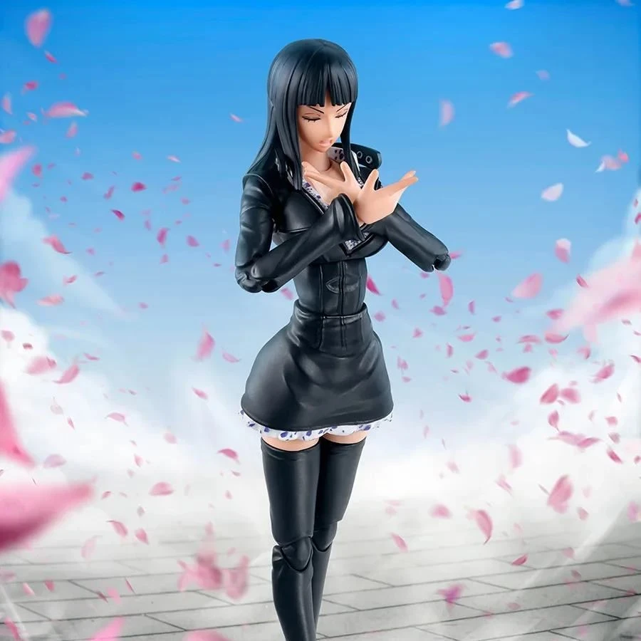 Figurine S.H.Figuarts Nico Robin Enies Lobby – One Piece