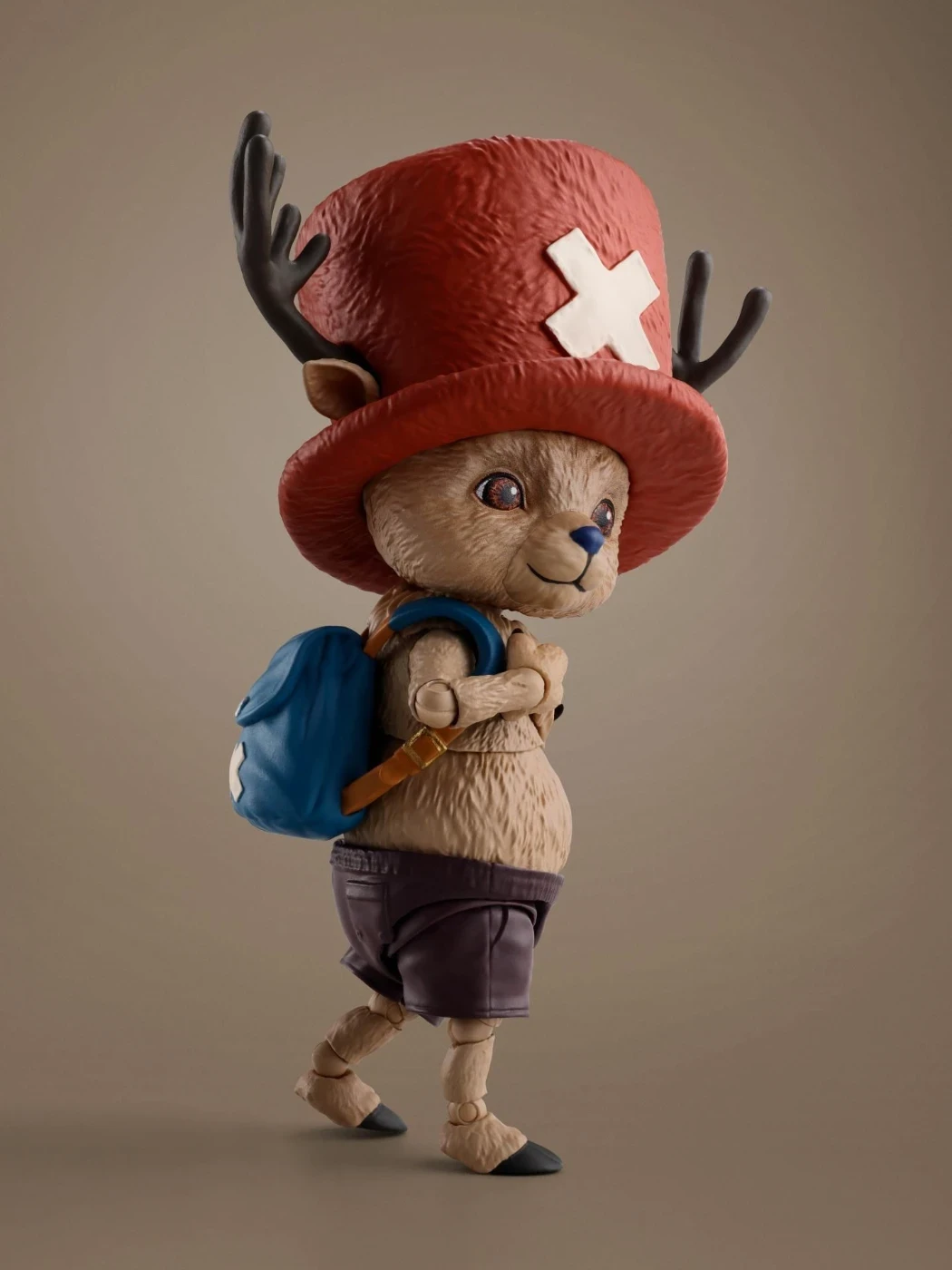 Figurine S.H.Figuarts Tony Tony Chopper – One Piece