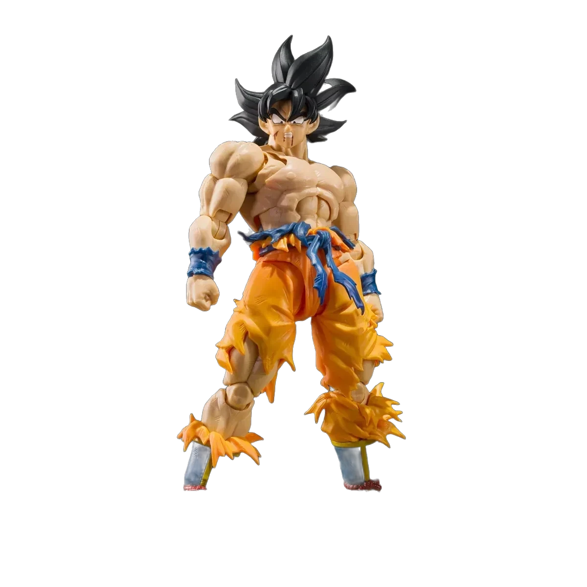 Figurine S.H.Figuarts Freezer Full Power Battle Scarred (Bandai) – vue 7