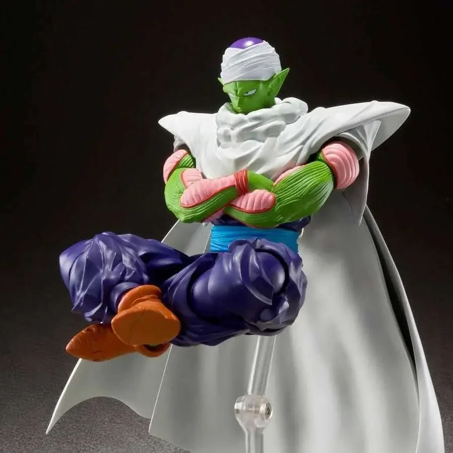Figurine S.H.Figuarts Piccolo Proud Namekian (Bandai) – vue 4