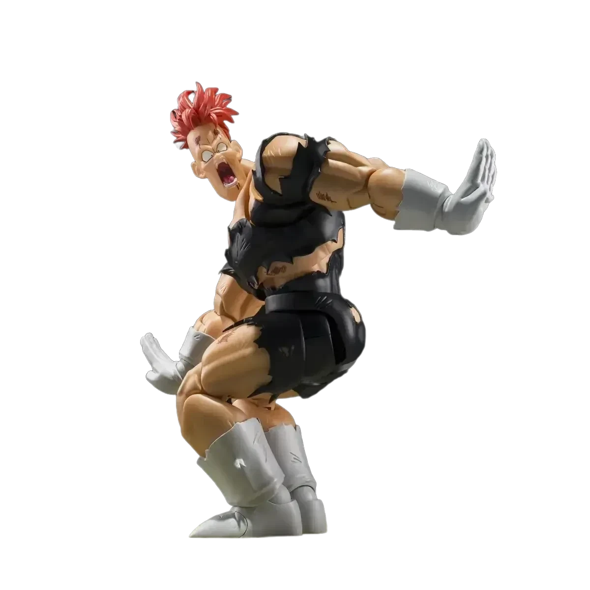 Figurine S.H.Figuarts Recoome The Nightmare (Bandai) – vue 2