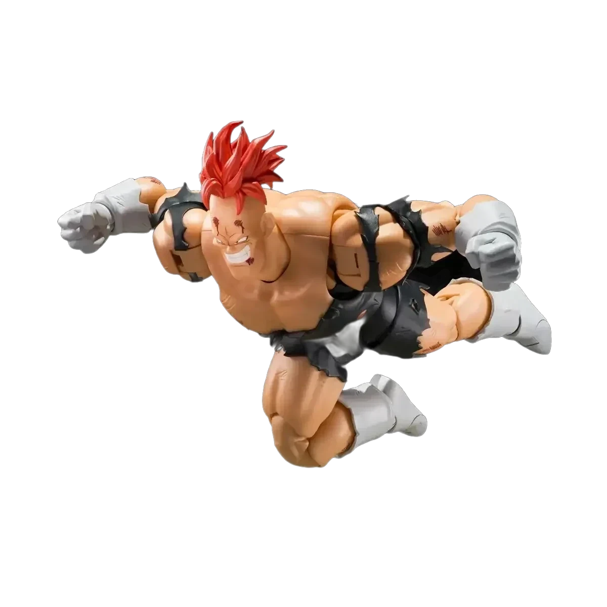 Figurine S.H.Figuarts Recoome The Nightmare (Bandai) – vue 3