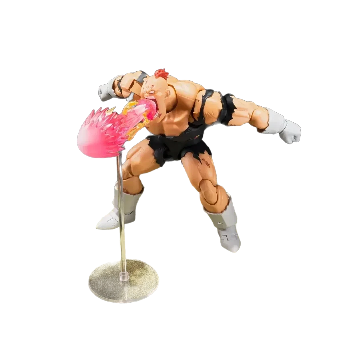 Figurine S.H.Figuarts Recoome The Nightmare (Bandai) – vue 5