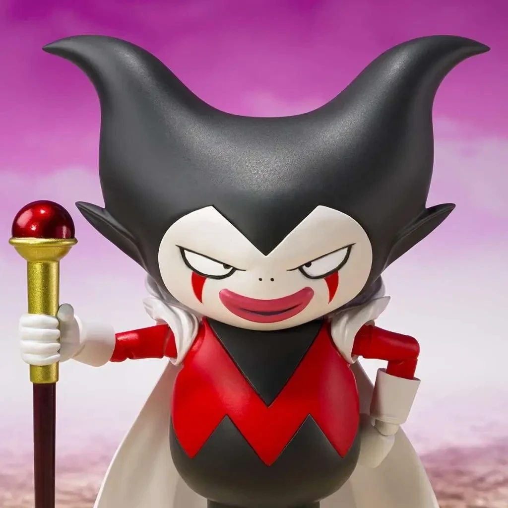 Figurine S.H.Figuarts Roi Gomah Dragon Ball Daima (Bandai) – vue 2