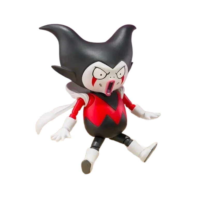 Figurine S.H.Figuarts Roi Gomah Dragon Ball Daima (Bandai) – vue 3