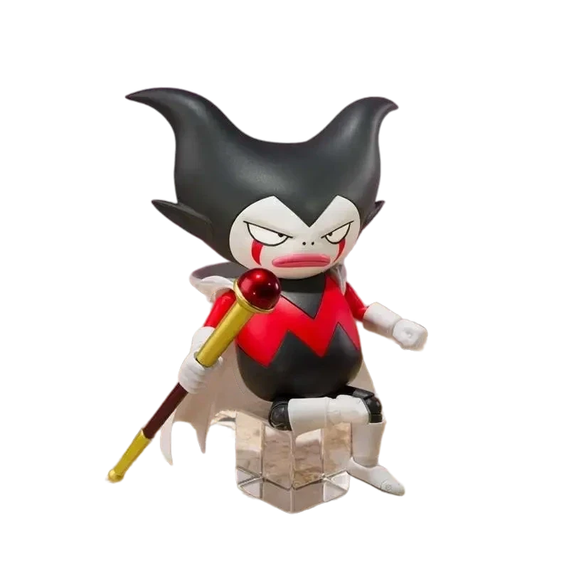 Figurine S.H.Figuarts Roi Gomah Dragon Ball Daima (Bandai) – vue 4