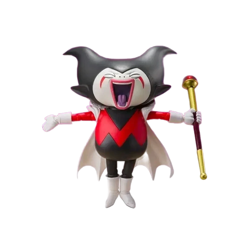 Figurine S.H.Figuarts Roi Gomah Dragon Ball Daima (Bandai) – vue 5