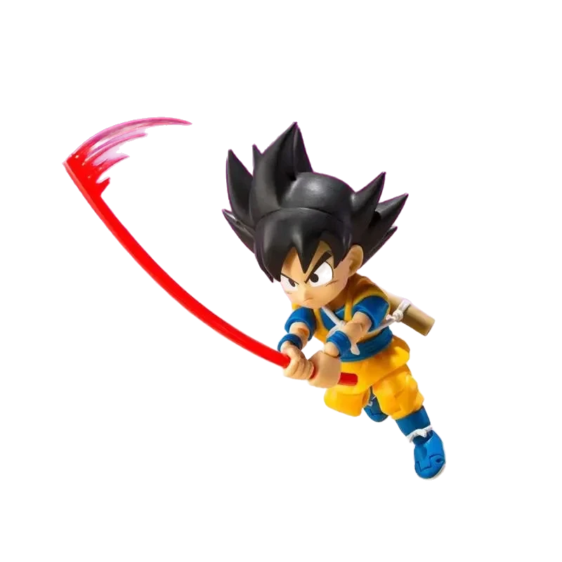 Figurine S.H.Figuarts Roi Gomah Dragon Ball Daima (Bandai) – vue 8