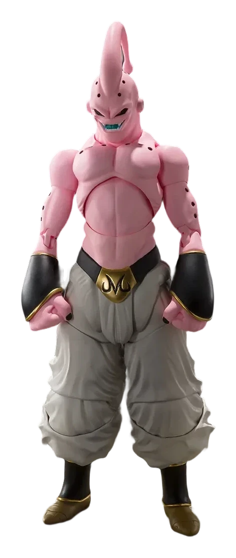 Figurine S.H.Figuarts Super Boo (Bandai) – vue 3