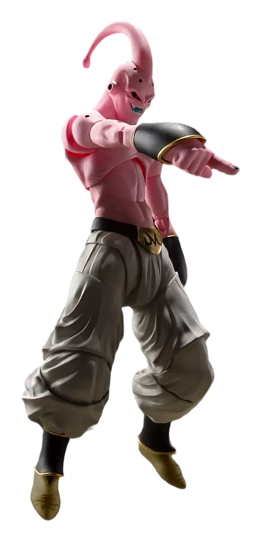 Figurine S.H.Figuarts Super Boo (Bandai) – vue 4