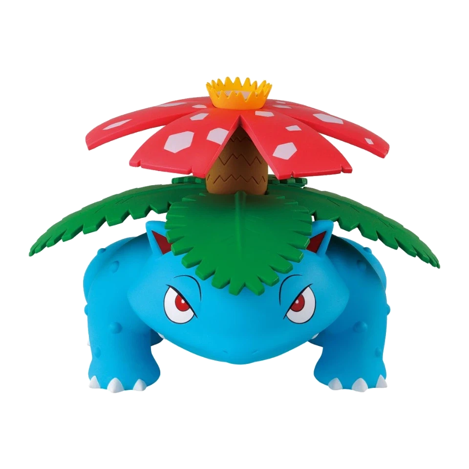 Figurine Sofvimates Florizarre – Pokémon