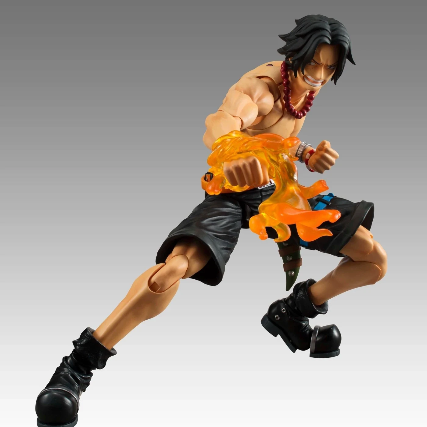 Figurine Variable Action Heroes Portgas D. Ace – One Piece