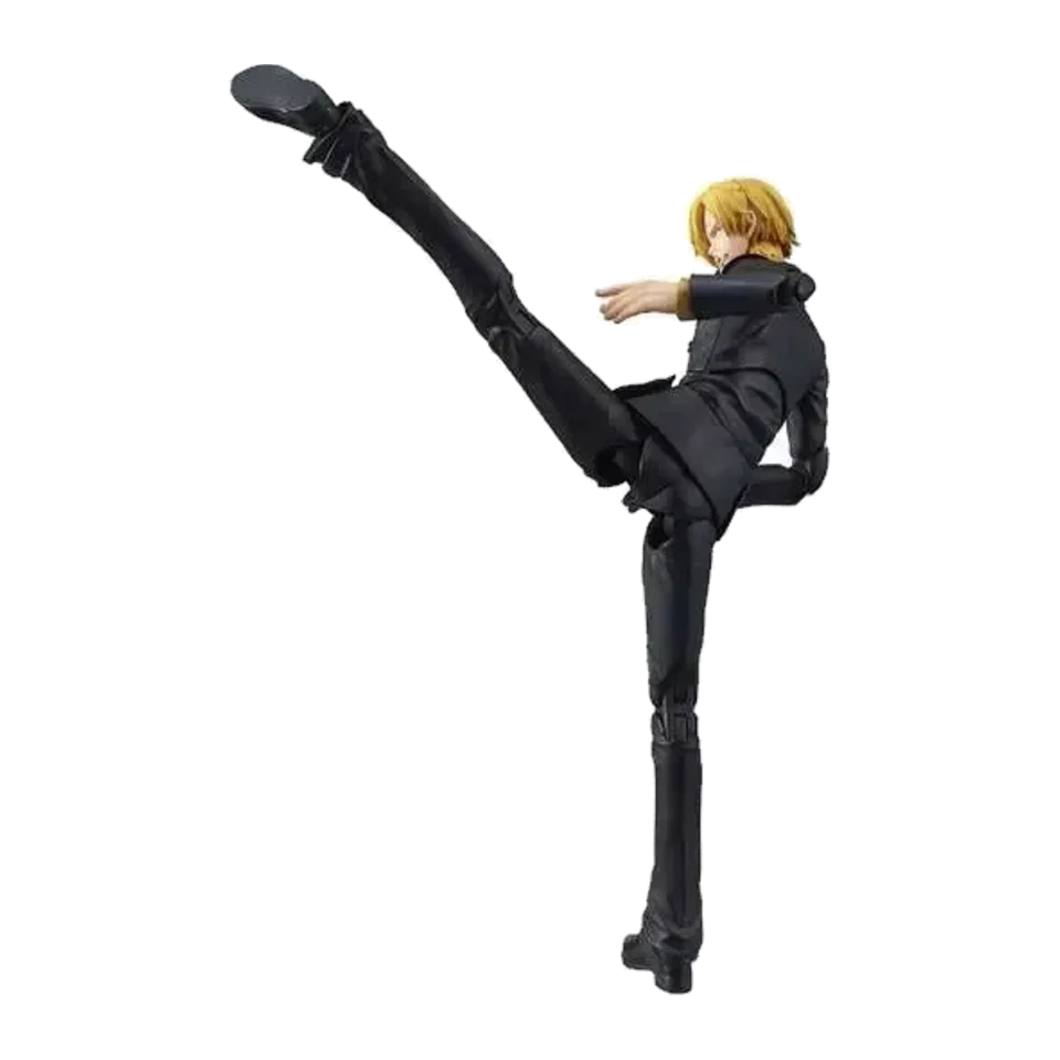Figurine Variable Action Heroes Sanji – One Piece