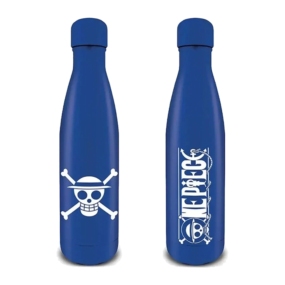 Gourde en métal 540 ml – One Piece