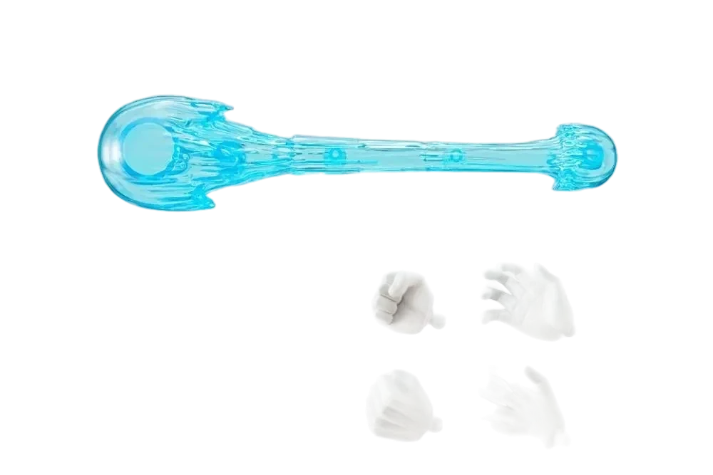 Maquette Figure-rise Standard Cell forme parfaite (Bandai) – vue 10