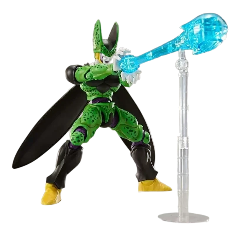 Maquette Figure-rise Standard Cell forme parfaite (Bandai) – vue 3