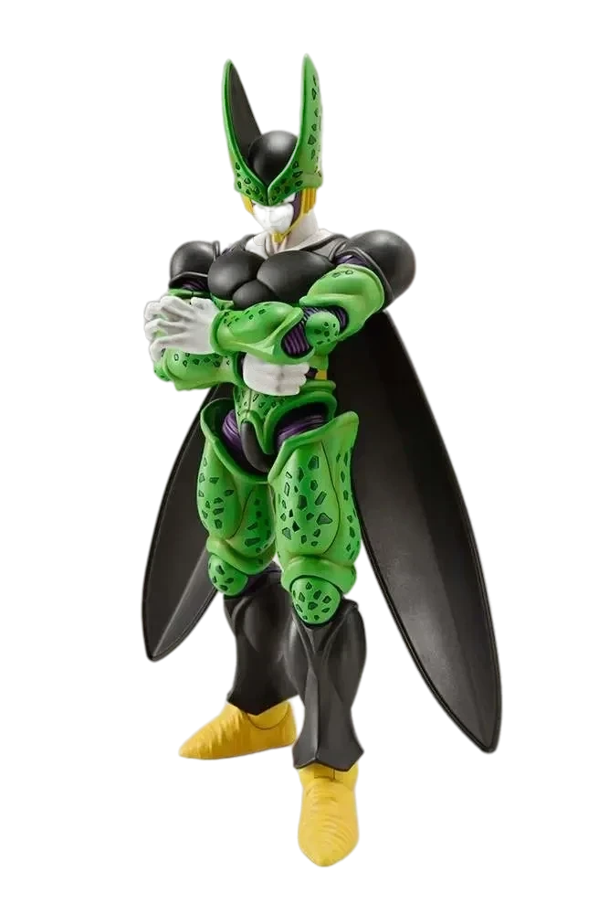 Maquette Figure-rise Standard Cell forme parfaite (Bandai) – vue 4