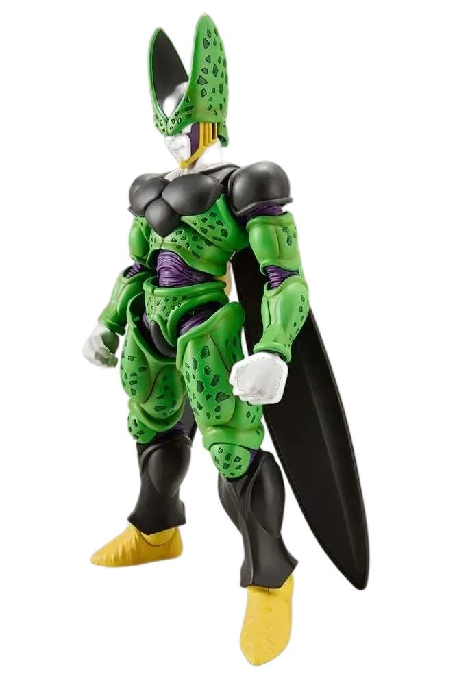 Maquette Figure-rise Standard Cell forme parfaite (Bandai) – vue 7