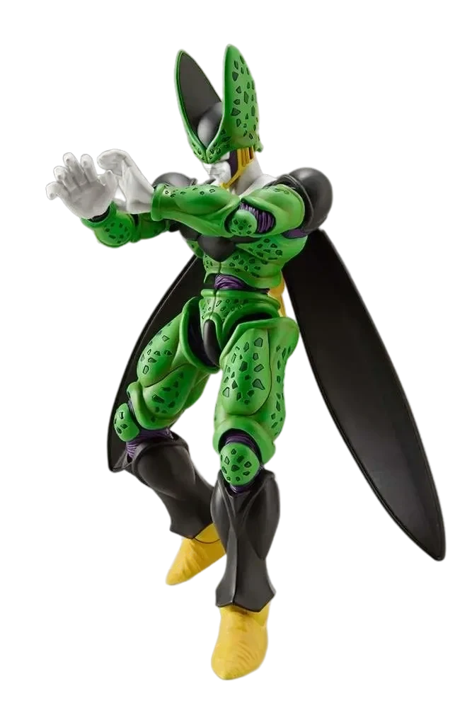 Maquette Figure-rise Standard Cell forme parfaite (Bandai) – vue 9