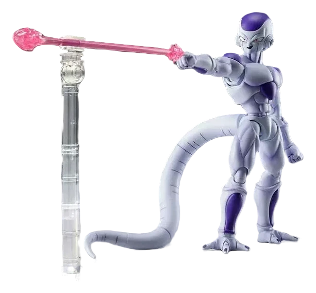 Maquette Figure-rise Standard Freezer forme finale (Bandai) – vue 7