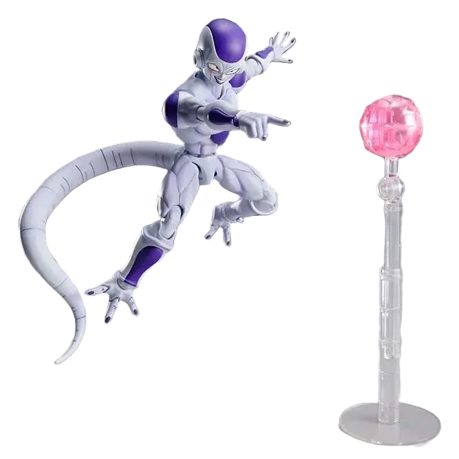 Maquette Figure-rise Standard Freezer forme finale (Bandai) – vue 8