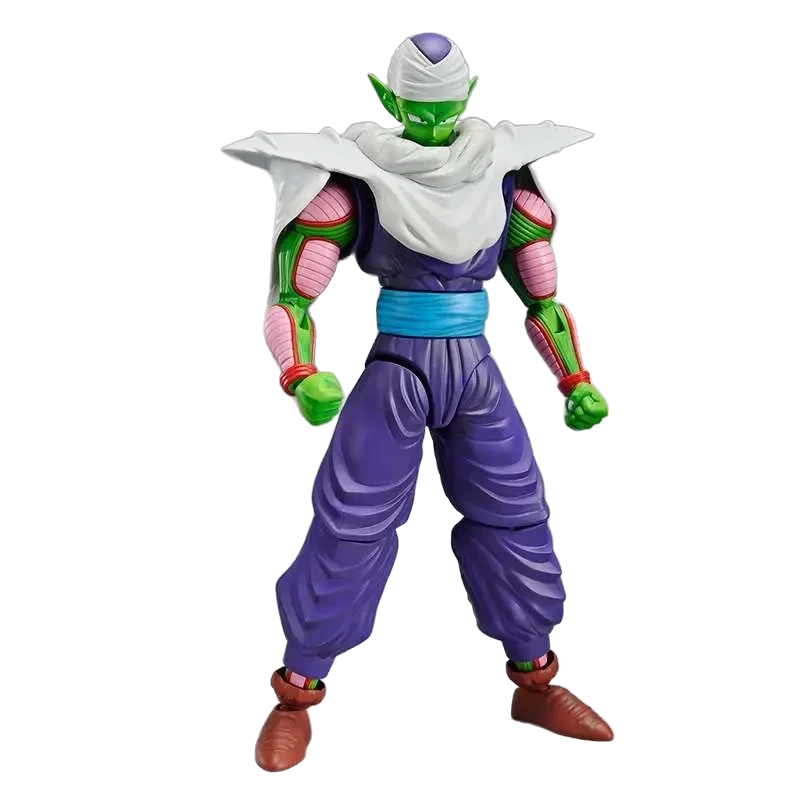 Maquette Figure-rise Standard Piccolo (Bandai) – vue 10